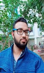 Physiotherapist Mr. Partha Mallik in Birati 1